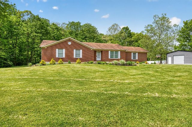 2954 Clermont County Farms Road, Franklin Twp, OH 45106