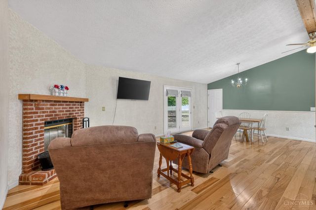 2954 Clermont County Farms Road, Franklin Twp, OH 45106