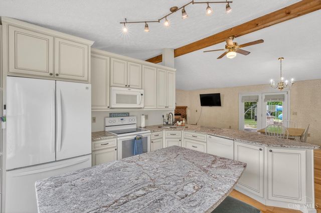 2954 Clermont County Farms Road, Franklin Twp, OH 45106