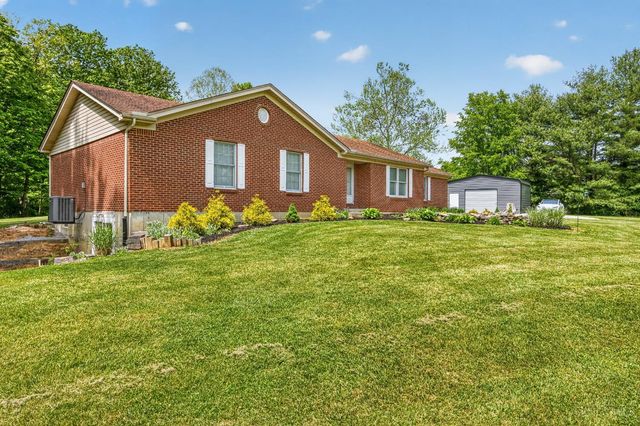 2954 Clermont County Farms Road, Franklin Twp, OH 45106