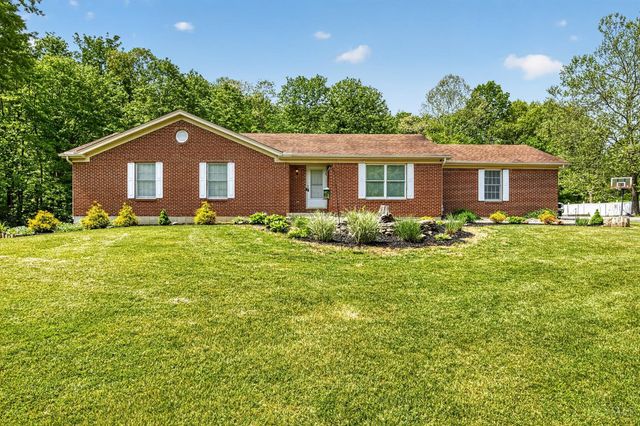 2954 Clermont County Farms Road, Franklin Twp, OH 45106