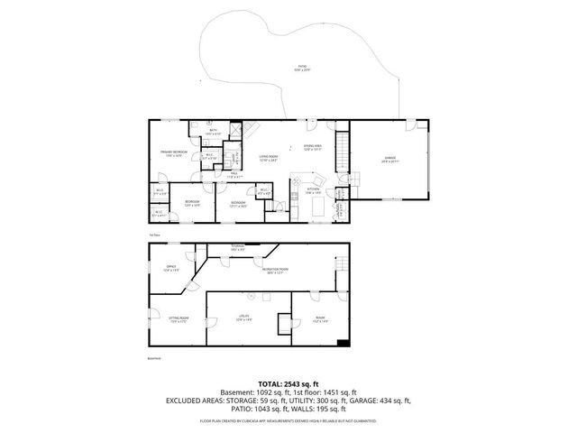 2954 Clermont County Farms Road, Franklin Twp, OH 45106