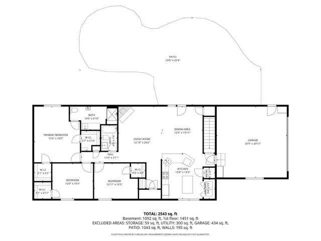 2954 Clermont County Farms Road, Franklin Twp, OH 45106