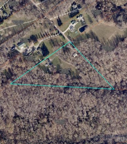 2954 Clermont County Farms Road, Franklin Twp, OH 45106