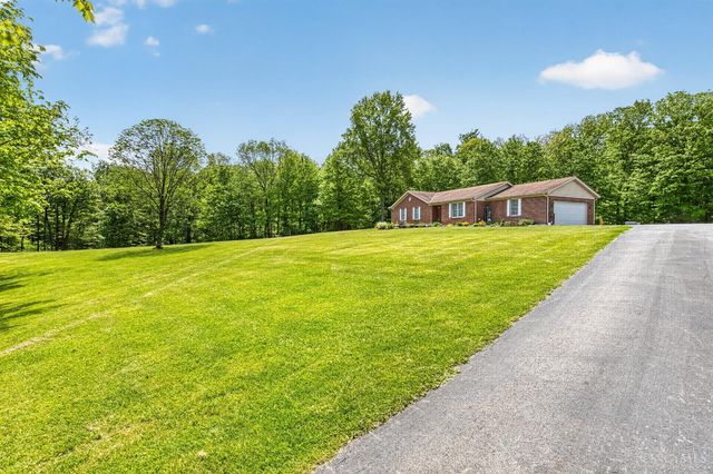 2954 Clermont County Farms Road, Franklin Twp, OH 45106