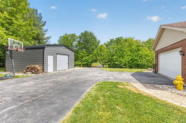 2954 Clermont County Farms Road, Franklin Twp, OH 45106