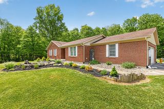 2954 Clermont County Farms Road, Franklin Twp, OH 45106