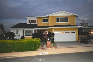 1862 Hendron, Monterey Park, CA 91755