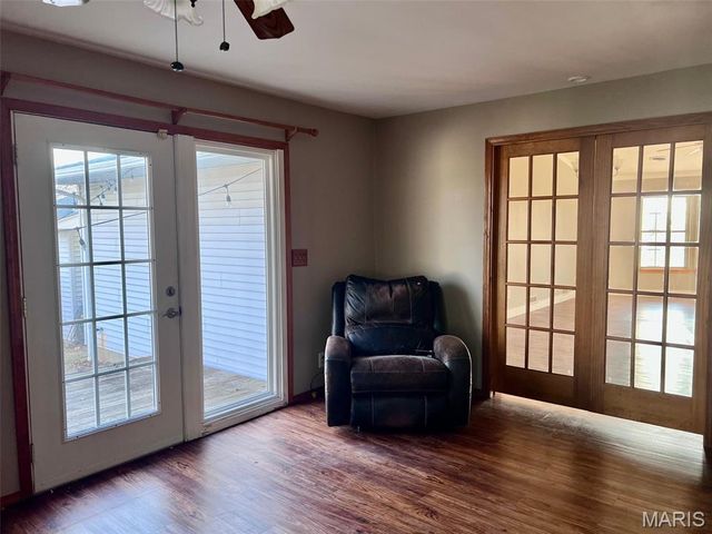 8 Elizabeth Road, Sikeston, MO 63801