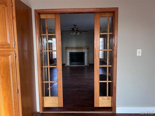 8 Elizabeth Road, Sikeston, MO 63801