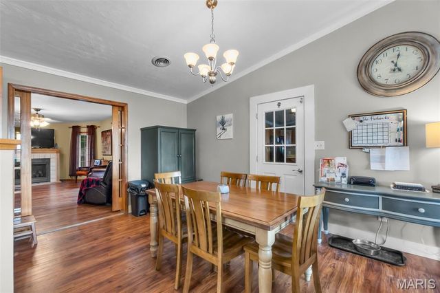 8 Elizabeth Road, Sikeston, MO 63801