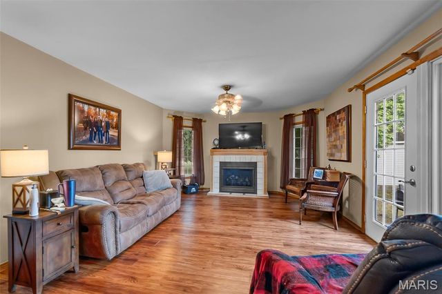 8 Elizabeth Road, Sikeston, MO 63801