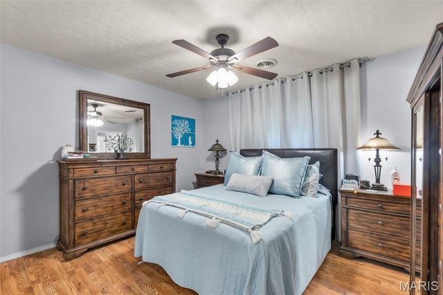 8 Elizabeth Road, Sikeston, MO 63801