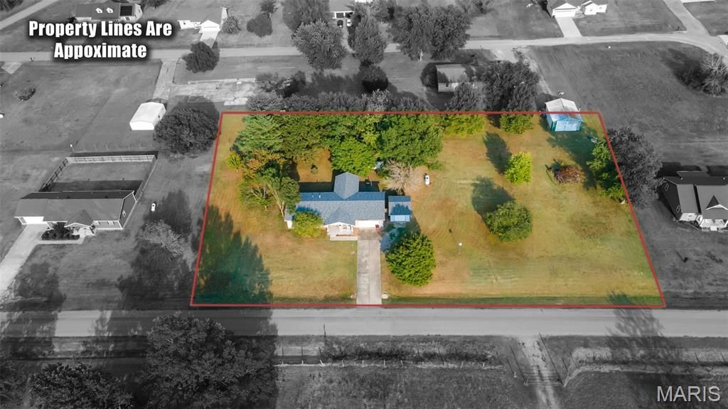 8 Elizabeth Road, Sikeston, MO 63801