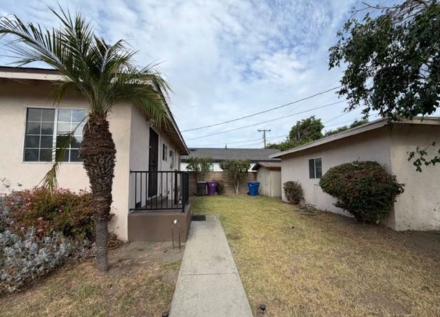 2901 Webster, Long Beach, CA 90810