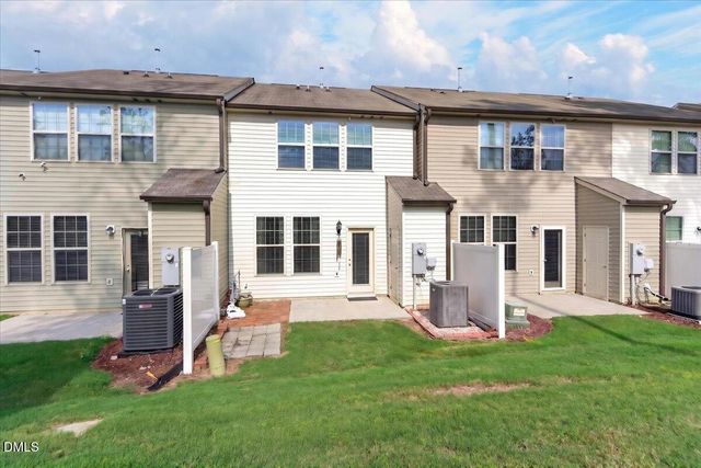 1022 Grand Ridge Drive, Rolesville, NC 27571