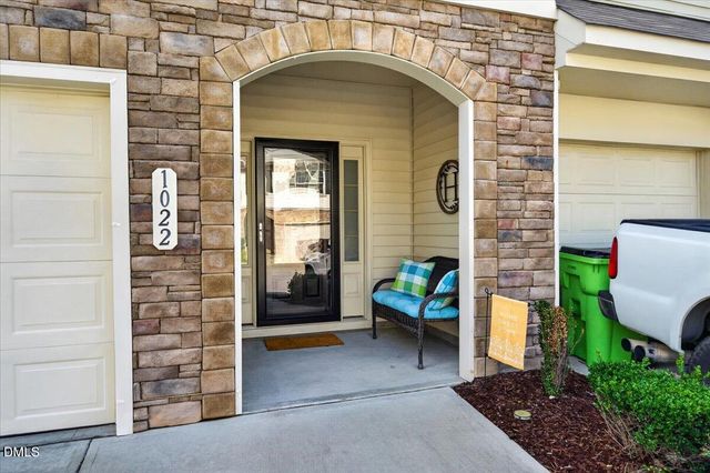1022 Grand Ridge Drive, Rolesville, NC 27571