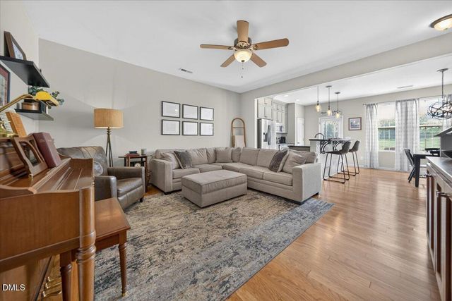 1022 Grand Ridge Drive, Rolesville, NC 27571