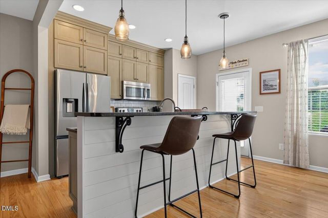 1022 Grand Ridge Drive, Rolesville, NC 27571