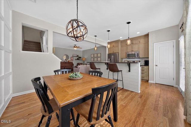 1022 Grand Ridge Drive, Rolesville, NC 27571