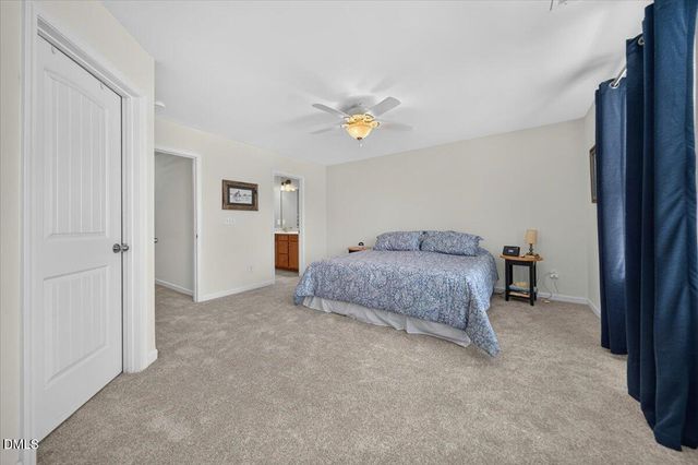 1022 Grand Ridge Drive, Rolesville, NC 27571