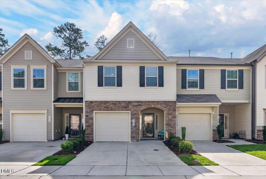 1022 Grand Ridge Drive, Rolesville, NC 27571