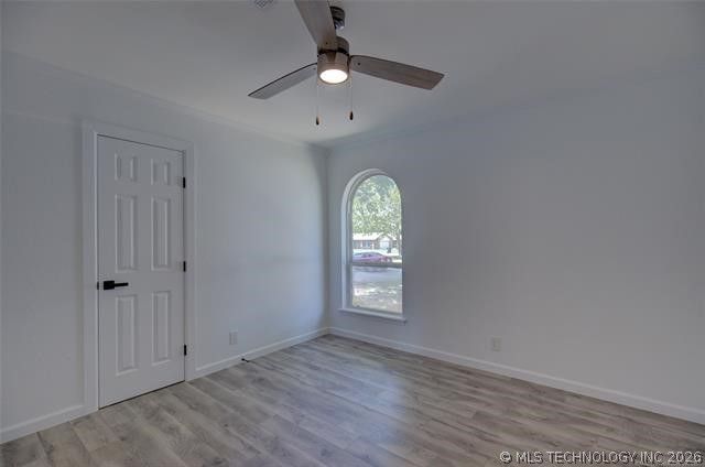 1009 W Memphis Street, Broken Arrow, OK 74012