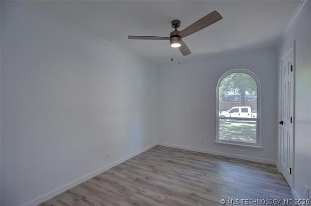 1009 W Memphis Street, Broken Arrow, OK 74012