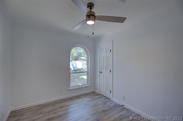 1009 W Memphis Street, Broken Arrow, OK 74012