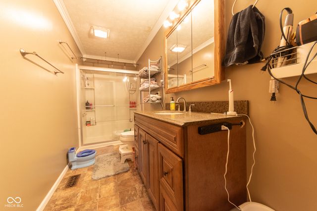 4620 N County Road 350 W, North Vernon, IN 47265