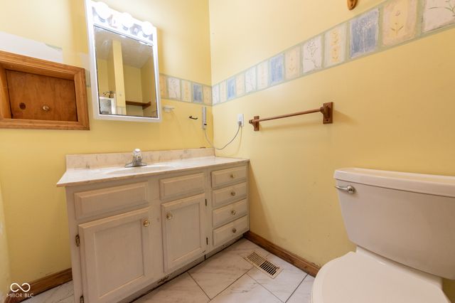 4620 N County Road 350 W, North Vernon, IN 47265