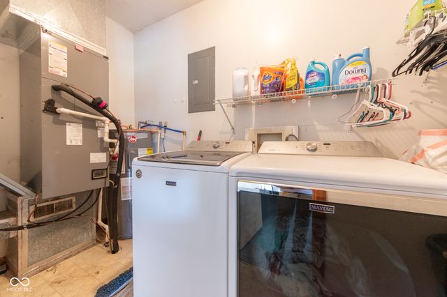 4620 N County Road 350 W, North Vernon, IN 47265