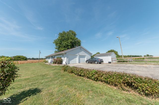 4620 N County Road 350 W, North Vernon, IN 47265