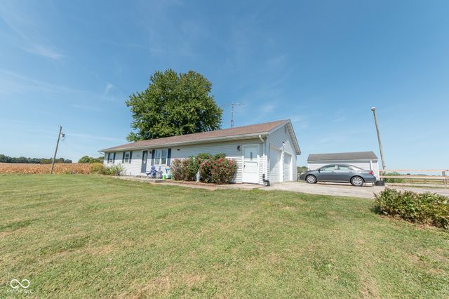 4620 N County Road 350 W, North Vernon, IN 47265