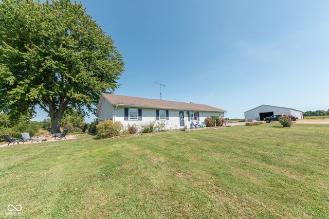 4620 N County Road 350 W, North Vernon, IN 47265