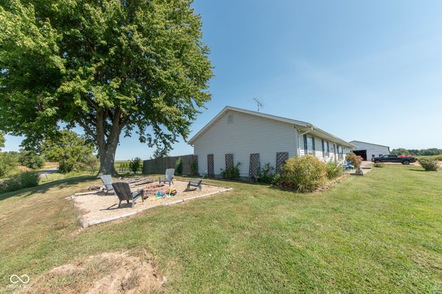 4620 N County Road 350 W, North Vernon, IN 47265