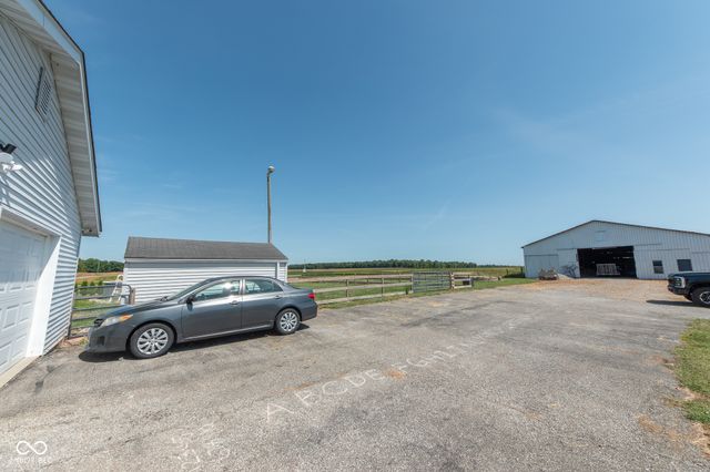 4620 N County Road 350 W, North Vernon, IN 47265