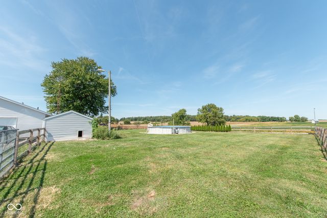 4620 N County Road 350 W, North Vernon, IN 47265