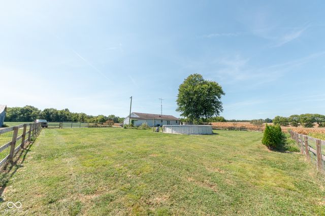 4620 N County Road 350 W, North Vernon, IN 47265