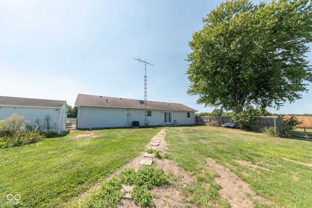 4620 N County Road 350 W, North Vernon, IN 47265