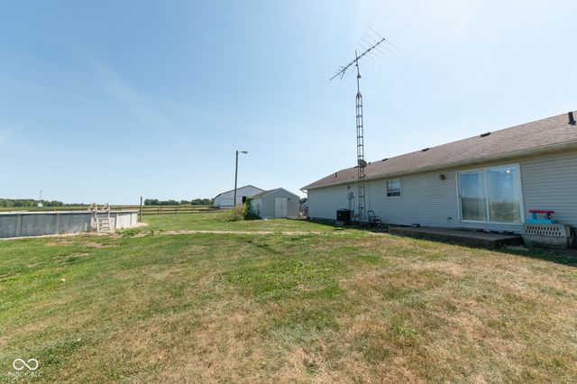 4620 N County Road 350 W, North Vernon, IN 47265