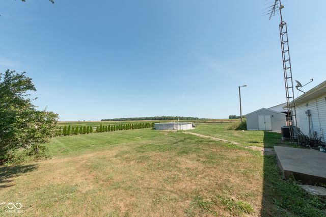 4620 N County Road 350 W, North Vernon, IN 47265