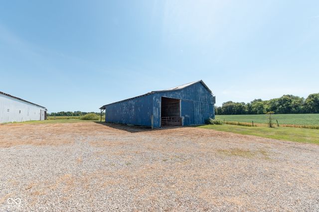 4620 N County Road 350 W, North Vernon, IN 47265