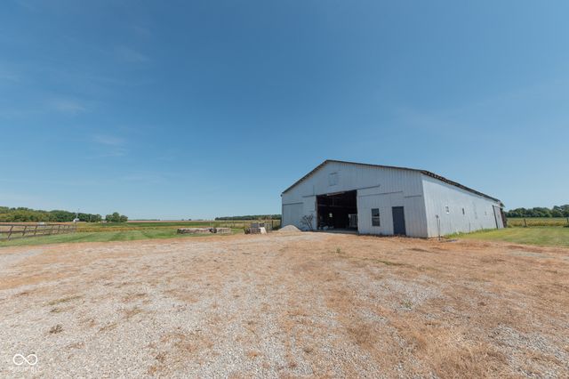 4620 N County Road 350 W, North Vernon, IN 47265