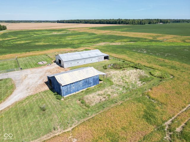 4620 N County Road 350 W, North Vernon, IN 47265