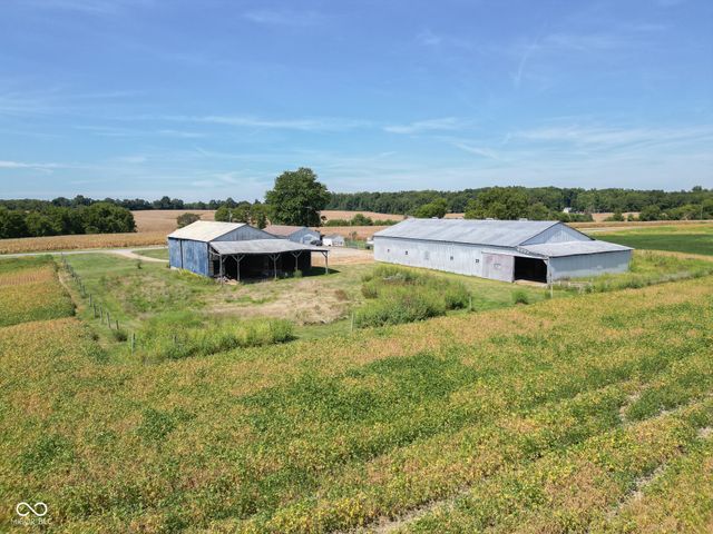 4620 N County Road 350 W, North Vernon, IN 47265