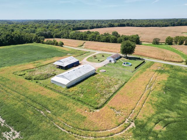 4620 N County Road 350 W, North Vernon, IN 47265