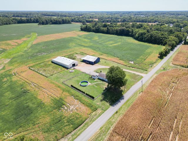 4620 N County Road 350 W, North Vernon, IN 47265