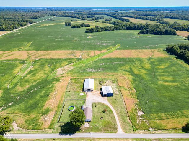 4620 N County Road 350 W, North Vernon, IN 47265