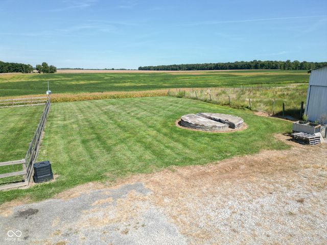 4620 N County Road 350 W, North Vernon, IN 47265